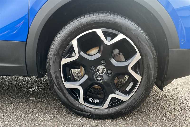 Used Vauxhall Mokka 2023 for sale - 77561788: Photo 12