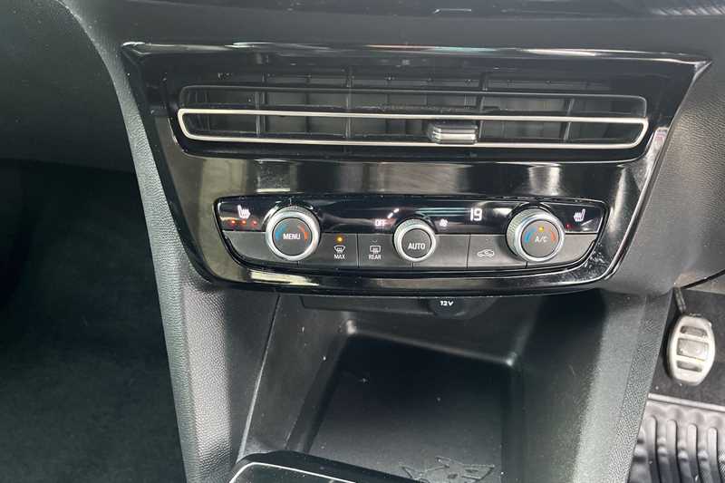 Used Vauxhall Mokka 2023 for sale - 77561788: Photo 15