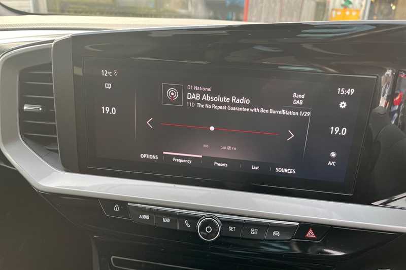 Used Vauxhall Mokka 2023 for sale - 77561788: Photo 17