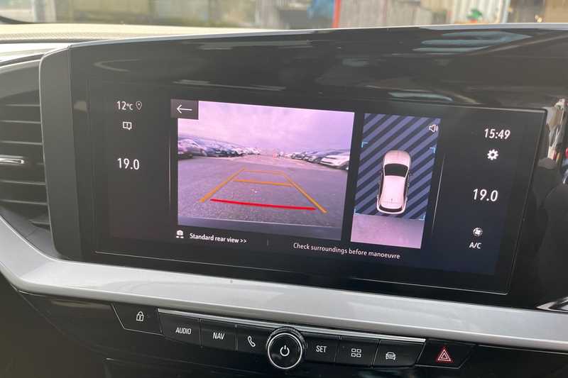 Used Vauxhall Mokka 2023 for sale - 77561788: Photo 19