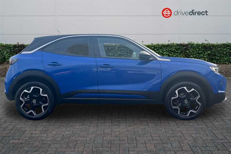 Used Vauxhall Mokka 2023 for sale - 77561788: Photo 2