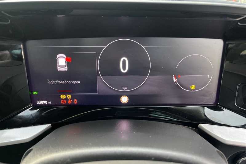 Used Vauxhall Mokka 2023 for sale - 77561788: Photo 20