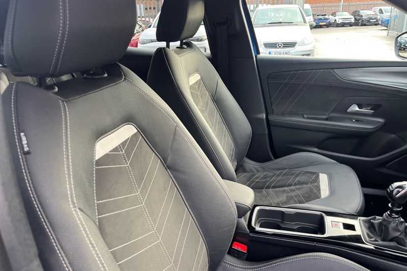 Used Vauxhall Mokka 2023 for sale - 77561788: Photo 23