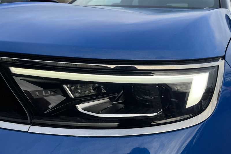 Used Vauxhall Mokka 2023 for sale - 77561788: Photo 29