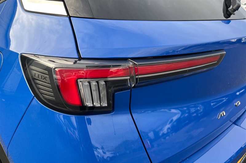 Used Vauxhall Mokka 2023 for sale - 77561788: Photo 31