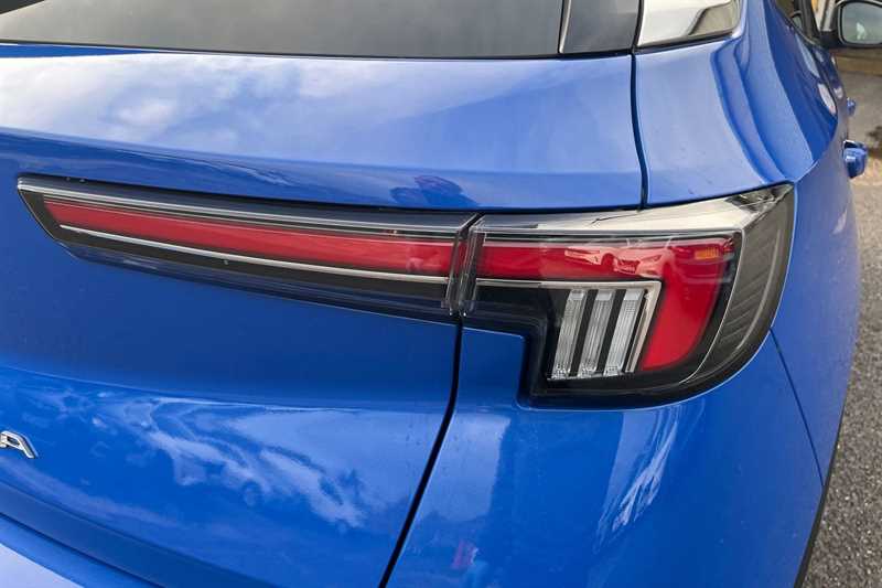 Used Vauxhall Mokka 2023 for sale - 77561788: Photo 32