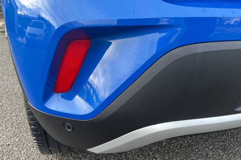 Used Vauxhall Mokka 2023 for sale - 77561788: Photo 39