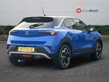 Used Vauxhall Mokka 2023 for sale - 77561788: Photo