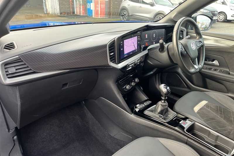 Used Vauxhall Mokka 2023 for sale - 77561788: Photo 40
