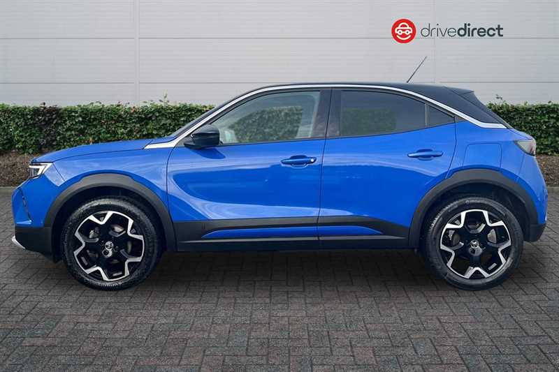 Used Vauxhall Mokka 2023 for sale - 77561788: Photo 6