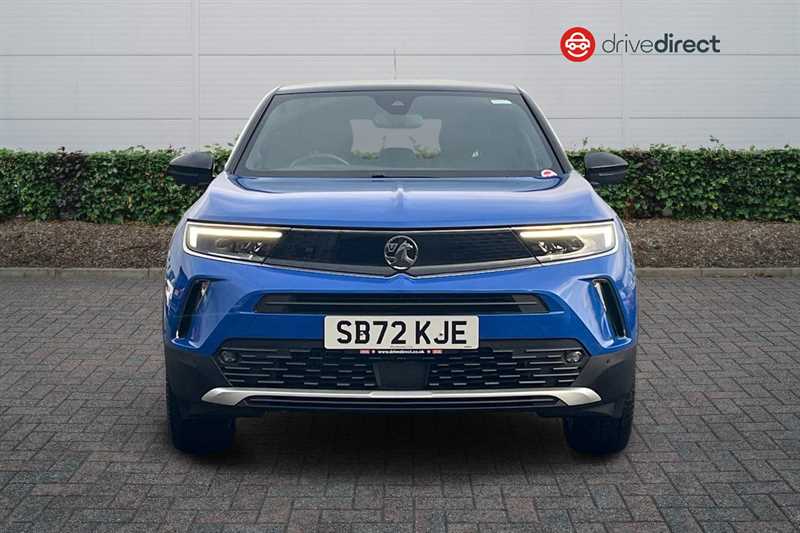 Used Vauxhall Mokka 2023 for sale - 77561788: Photo 8