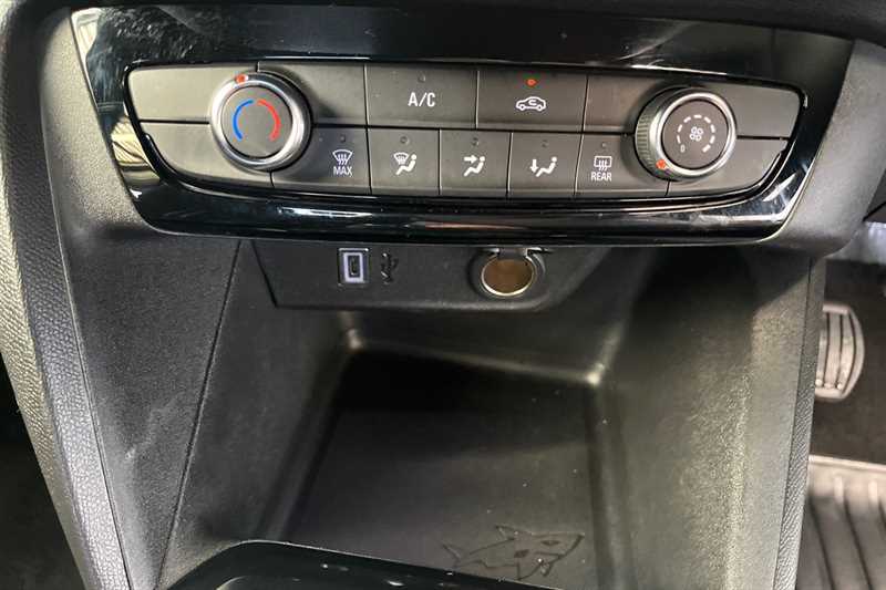 Used Vauxhall Corsa 2024 for sale - 76525104: Photo 15