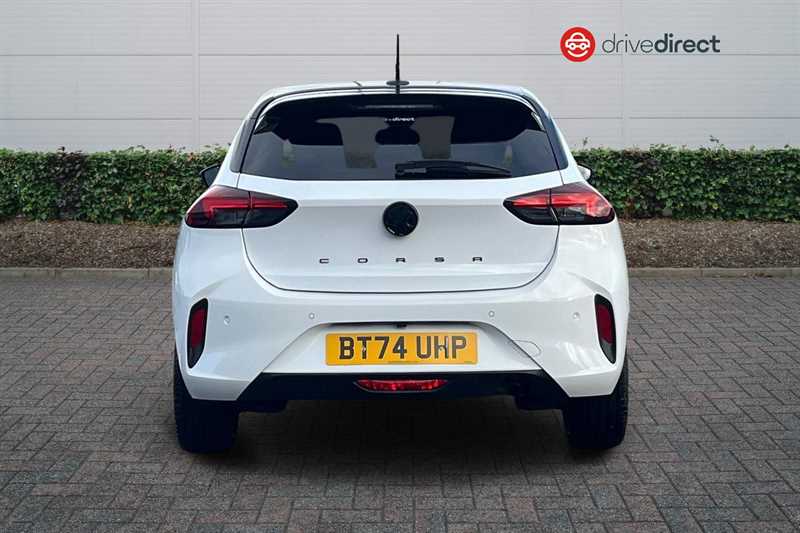 Used Vauxhall Corsa 2024 for sale - 76525104: Photo 4