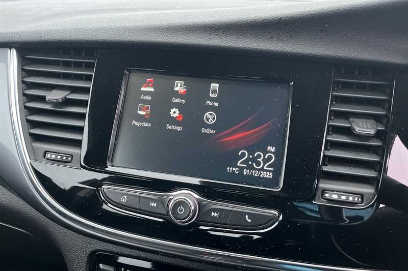 Used Vauxhall Mokka X 2018 for sale - 76890980: Photo 18