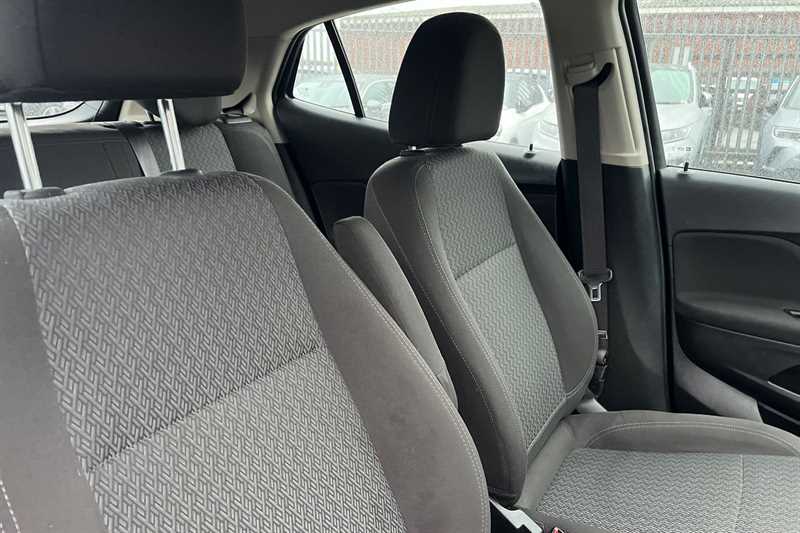 Used Vauxhall Mokka X 2018 for sale - 76890980: Photo 23