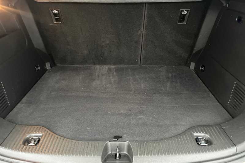 Used Vauxhall Mokka X 2018 for sale - 76890980: Photo 25