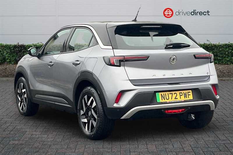 Used Vauxhall Mokka 2022 for sale - 77929294: Photo 5