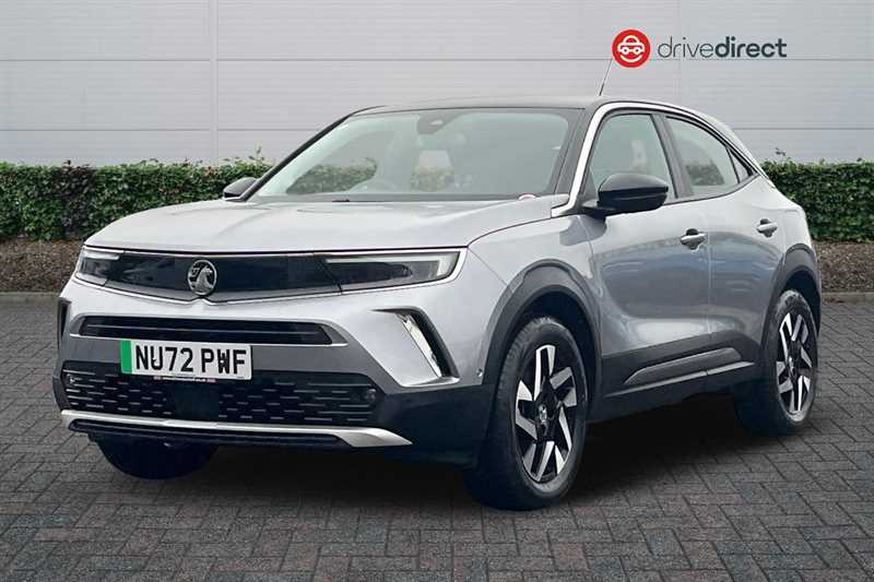 Used Vauxhall Mokka 2022 for sale - 77929294: Photo 7