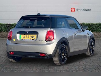 Used MINI Electric Hatch 2023 for sale - 77929918: Photo