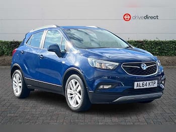 Used Vauxhall Mokka X 2019 for sale - 79659955: Photo