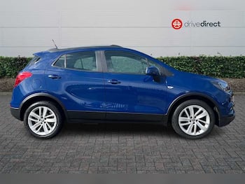 Used Vauxhall Mokka X 2019 for sale - 79659955: Photo