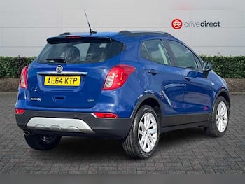 Used Vauxhall Mokka X 2019 for sale - 79659955: Photo