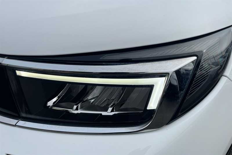 Used Vauxhall Grandland 2022 for sale - 78216930: Photo 29