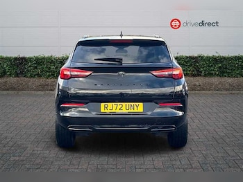 Used Vauxhall Grandland undefined for sale - 77473915: Photo