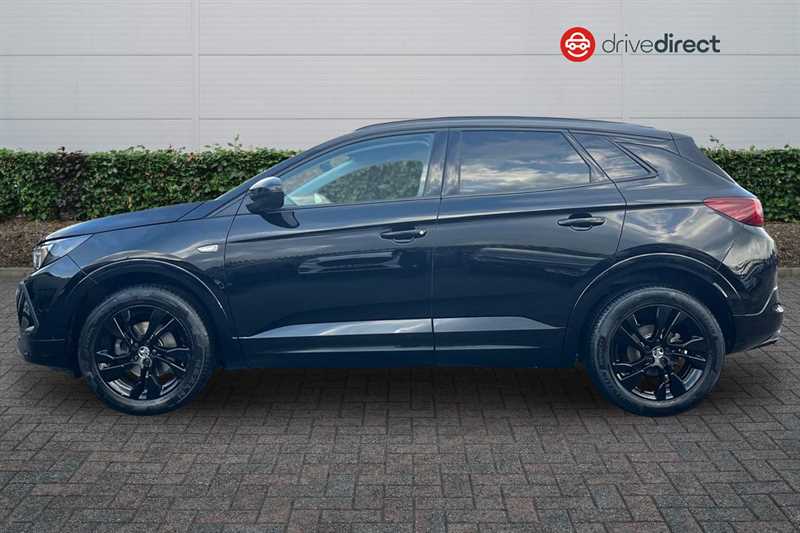 Used Vauxhall Grandland 2022 for sale - 77473915: Photo 6