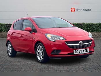 Used Vauxhall Corsa 2019 for sale - 79877339: Photo