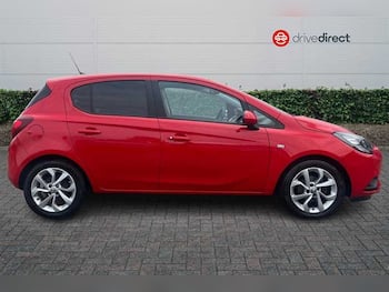 Used Vauxhall Corsa 2019 for sale - 79877339: Photo