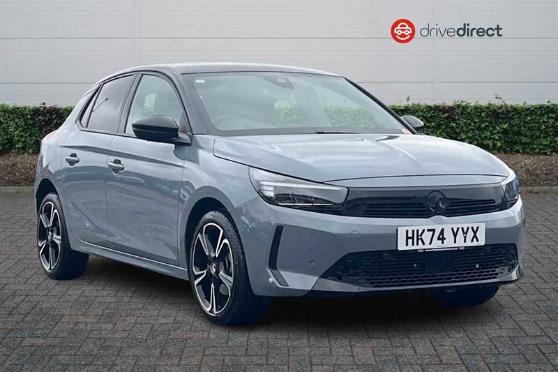 Used Vauxhall Corsa for sale - 78129805: Photo 1