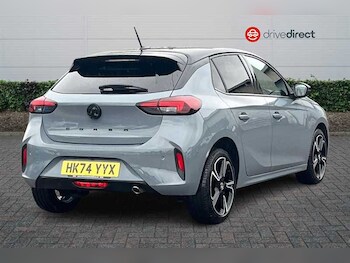 Used Vauxhall Corsa 2024 for sale - 78129805: Photo