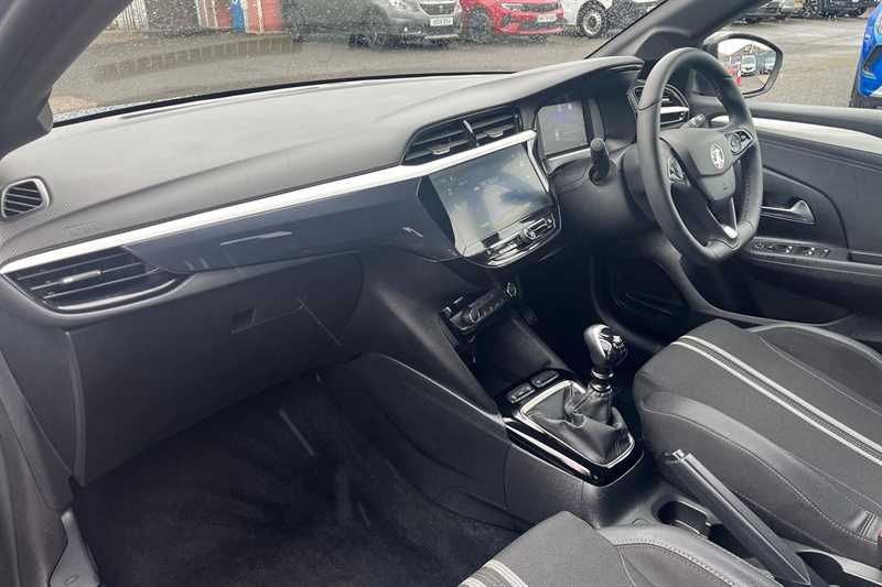 Used Vauxhall Corsa for sale - 78129805: Photo 40
