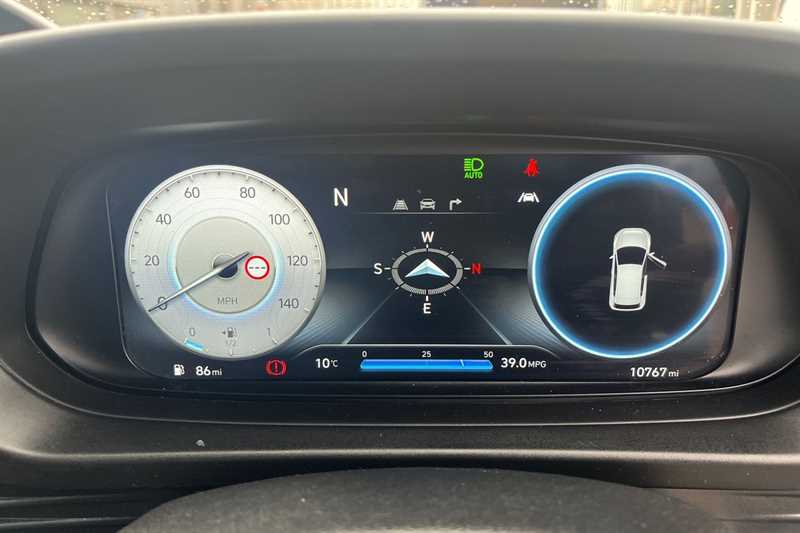 Used Hyundai BAYON 2023 for sale - 77843540: Photo 20