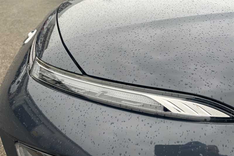 Used Hyundai BAYON 2023 for sale - 77843540: Photo 29