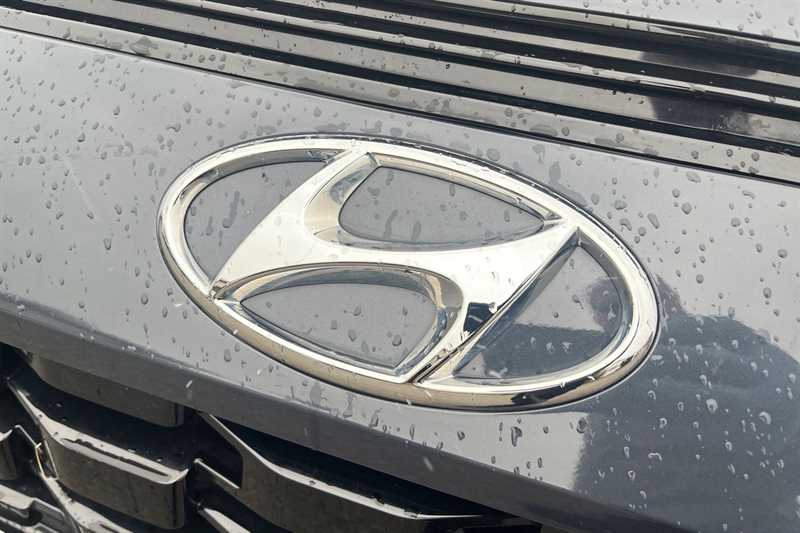 Used Hyundai BAYON 2023 for sale - 77843540: Photo 30