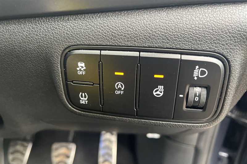 Used Hyundai BAYON 2023 for sale - 77843540: Photo 36