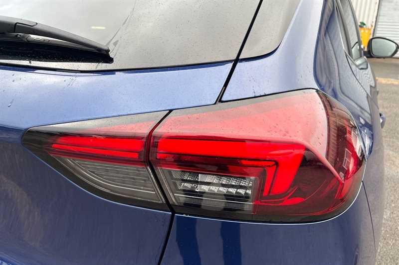 Used Vauxhall Corsa 2021 for sale - 77480931: Photo 32