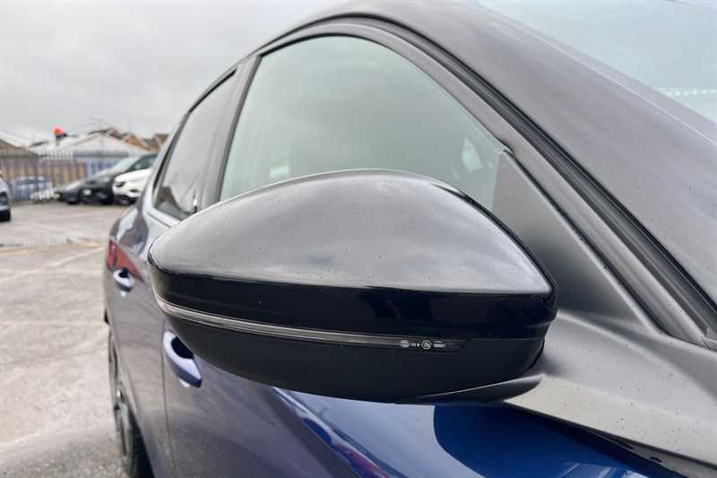 Used Vauxhall Corsa 2021 for sale - 77480931: Photo 34