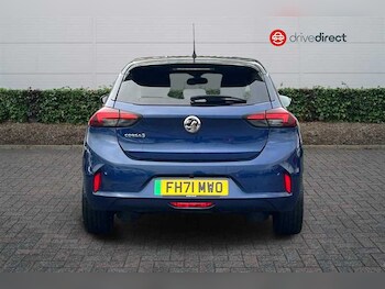 Used Vauxhall Corsa undefined for sale - 77480931: Photo