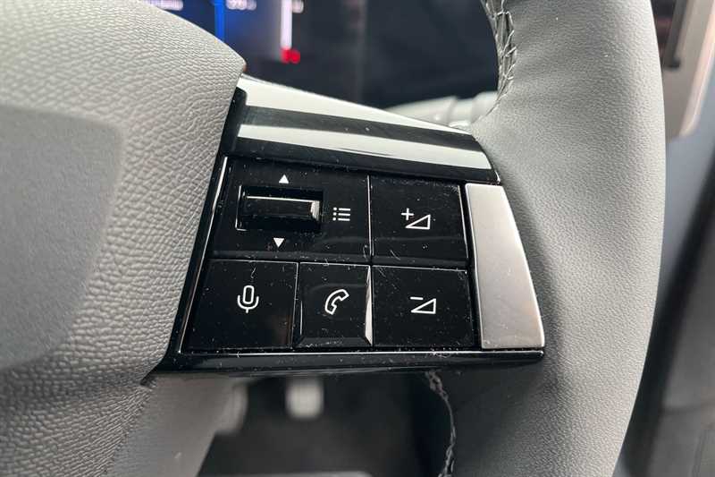 Used Vauxhall Astra 2025 for sale - 78161039: Photo 22