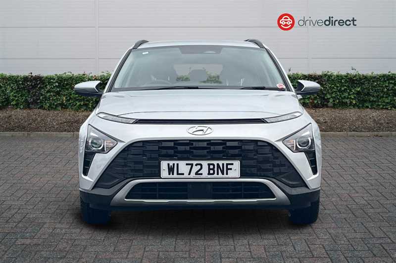 Used Hyundai BAYON 2022 for sale - 77402749: Photo 8