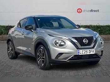 Used Nissan Juke 2025 for sale - 79752657: Photo