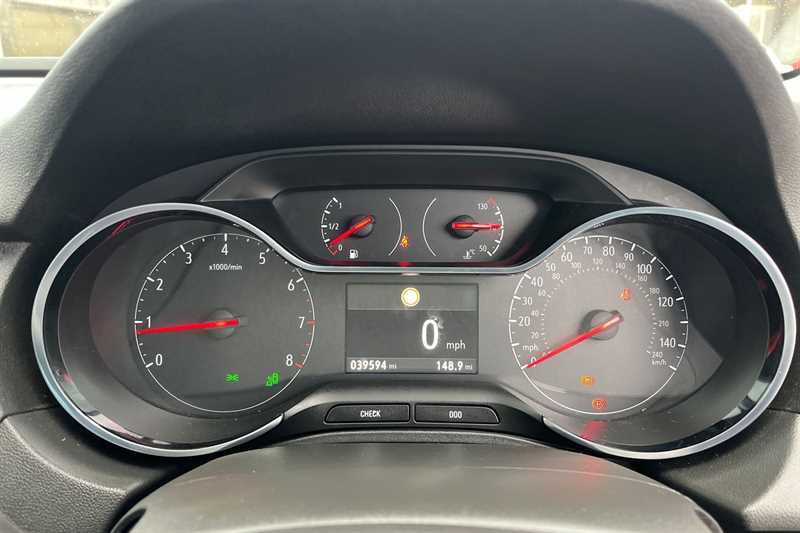 Used Vauxhall Grandland X 2020 for sale - 77323178: Photo 20