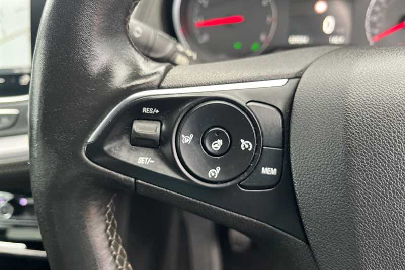 Used Vauxhall Grandland X 2020 for sale - 77323178: Photo 21