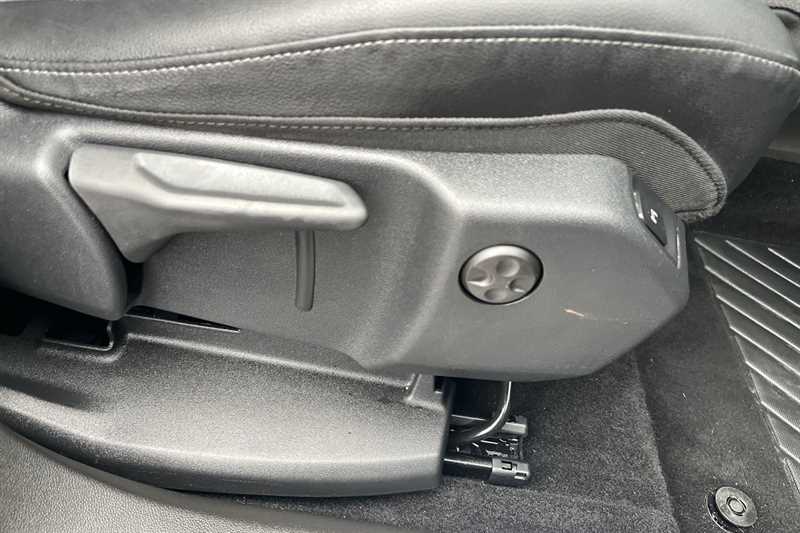 Used Vauxhall Grandland X 2020 for sale - 77323178: Photo 26