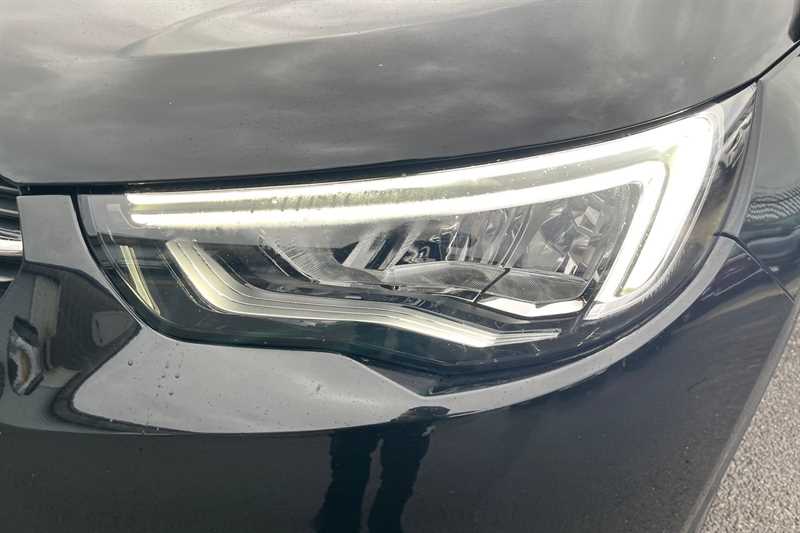 Used Vauxhall Grandland X 2020 for sale - 77323178: Photo 29