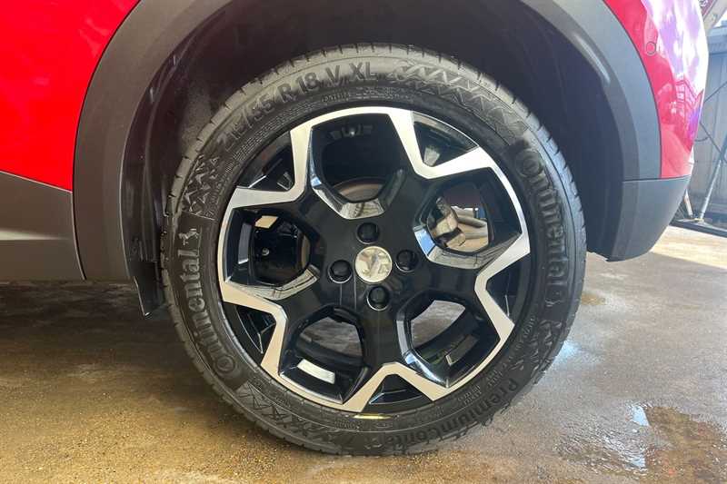 Used Vauxhall Mokka 2023 for sale - 78207668: Photo 10