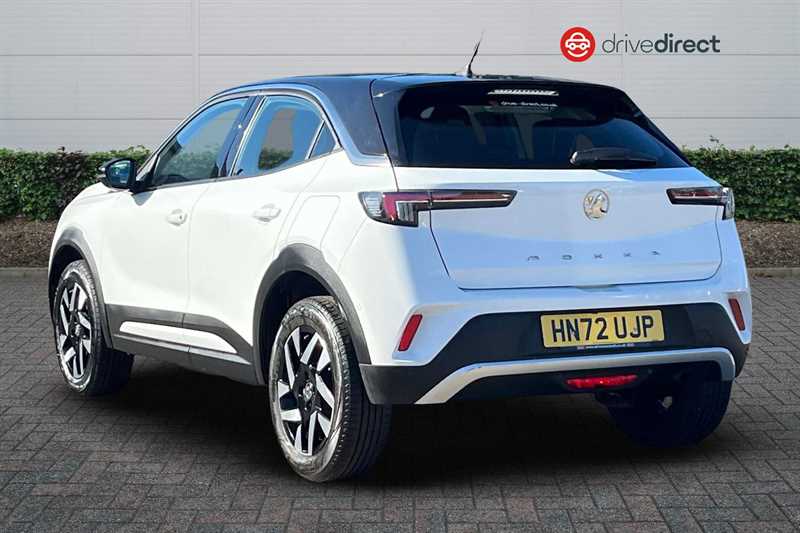 Used Vauxhall Mokka 2022 for sale - 76488858: Photo 5